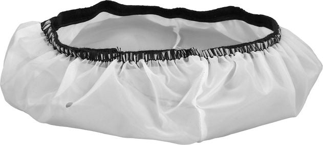 NET AIR FILTER, WHITE