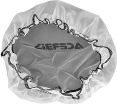 NET AIR FILTER, WHITE