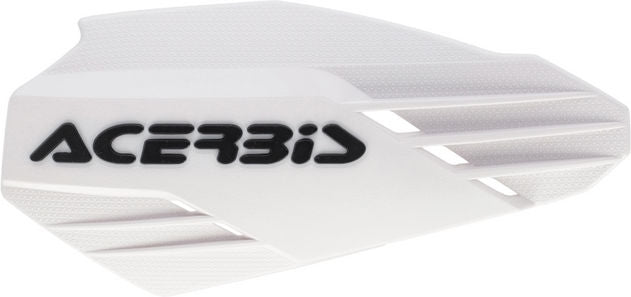 K-LINEAR KH HANDGUARDS, WHITE/BLACK