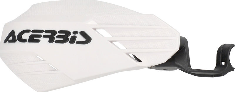 K-LINEAR KH HANDGUARDS, WHITE/BLACK