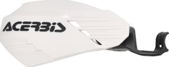 K-LINEAR KH HANDGUARDS, WHITE/BLACK