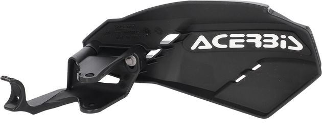 K-LINEAR KH HANDGUARDS, BLACK/WHITE