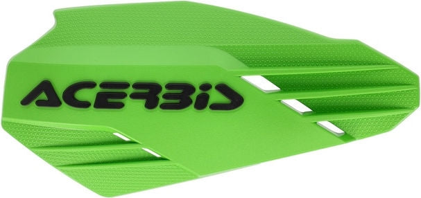 K-LINEAR KH HANDGUARDS, GREEN/BLACK