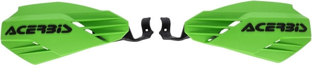K-LINEAR KH HANDGUARDS, GREEN/BLACK