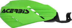 K-LINEAR KH HANDGUARDS, GREEN/BLACK