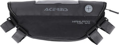 MANUBAG TOOL BAG 2.0, BLACK/GREY