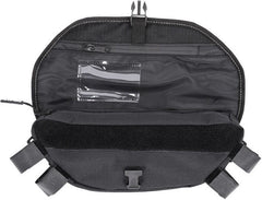 MANUBAG TOOL BAG 2.0, BLACK/GREY