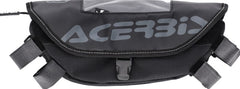 MANUBAG TOOL BAG 2.0, BLACK/GREY