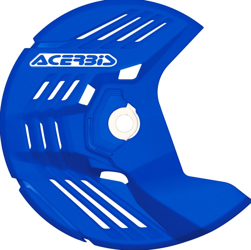LINEAR DISC COVER J, BLUE