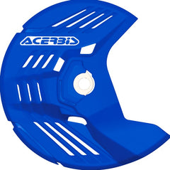 LINEAR DISC COVER J, BLUE
