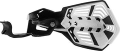 K-FUTURE KH HANDGUARDS, BLACK/WHITE