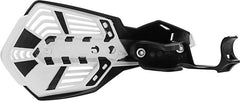 K-FUTURE KH HANDGUARDS, BLACK/WHITE