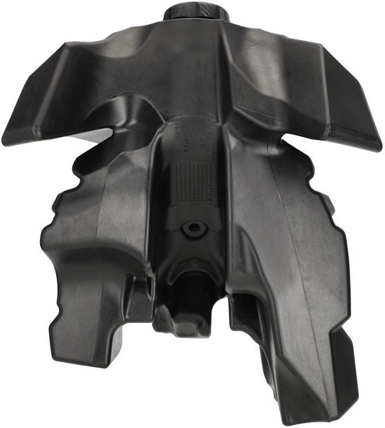 FUEL TANK 14,8L, BLACK