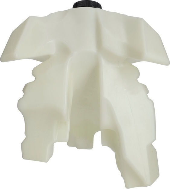 FUEL TANK 14,8L, CLEAR