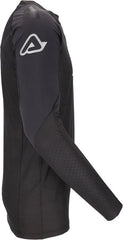 X-DURO JERSEY 3.0, BLACK, Size XL