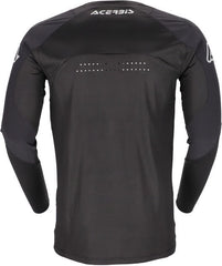 X-DURO JERSEY 3.0, BLACK, Size XL