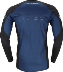 X-DURO JERSEY 3.0, BLUE/BLACK