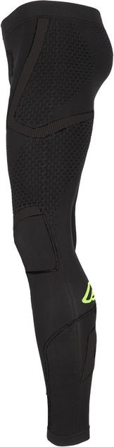 PANTS X-BODY WINTER 2.0, BLACK/YELLOW