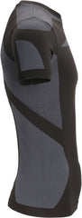 X-BODY SUMMER 2.0 TECHNICAL UNDERWEAR JERSEY, BLACK/YELLOW