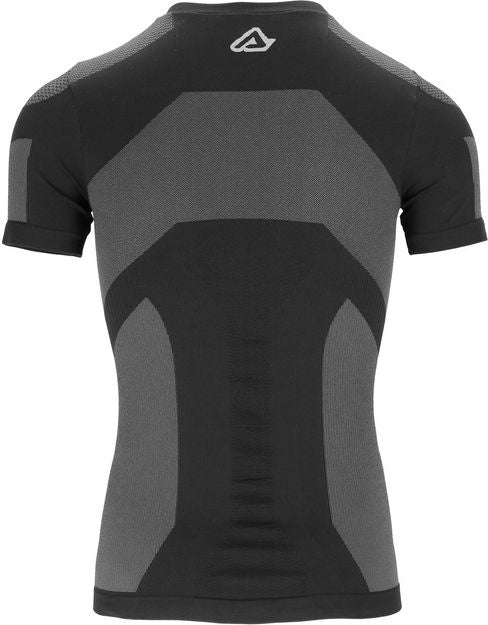 X-BODY SUMMER 2.0 TECHNICAL UNDERWEAR JERSEY, BLACK/YELLOW