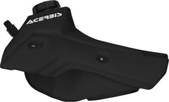 FUEL TANK 11L, BLACK