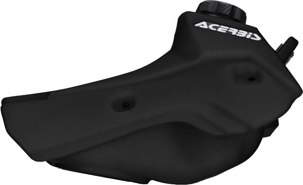 FUEL TANK 11L, BLACK