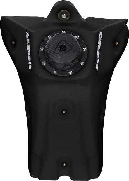 FUEL TANK 11L, BLACK