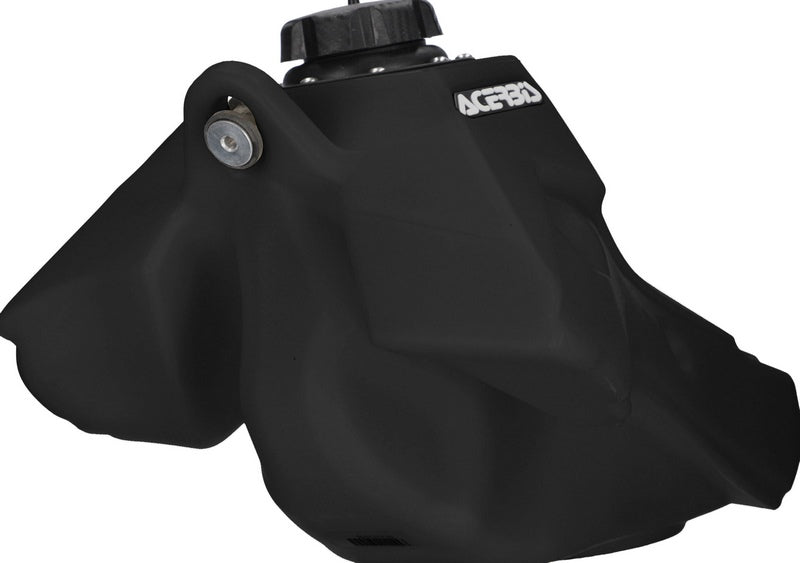 FUEL TANK 11L, BLACK
