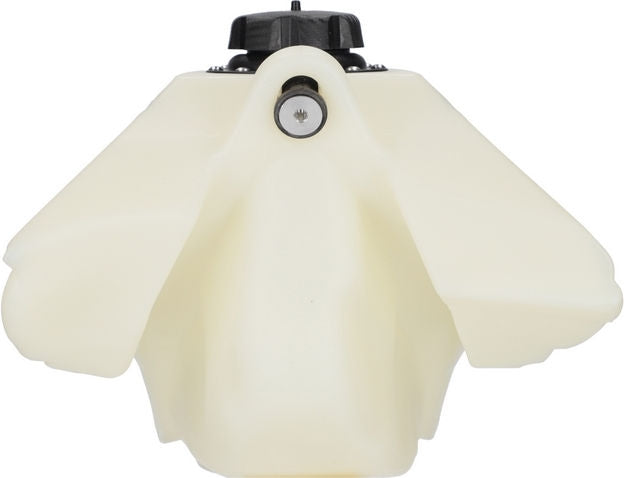 FUEL TANK 11L, CLEAR