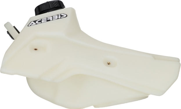 FUEL TANK 11L, CLEAR
