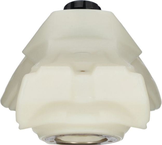 FUEL TANK 11L, CLEAR