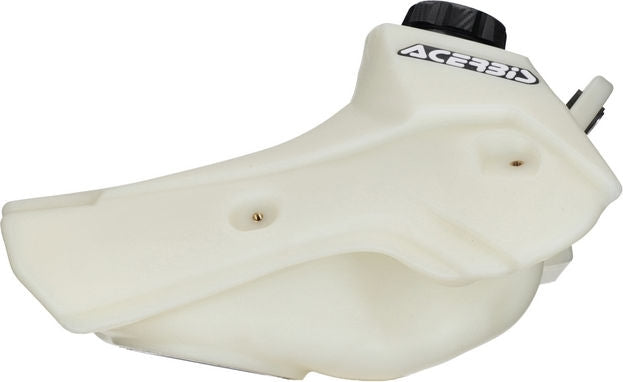 FUEL TANK 11L, CLEAR