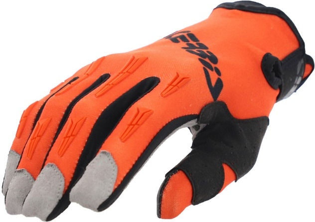 GLOVES MX X-P 2.0, ORANGE