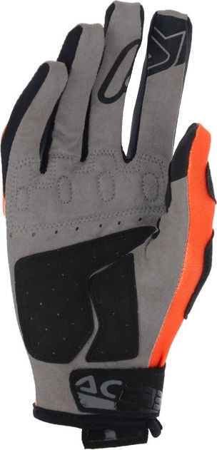 GLOVES MX X-P 2.0, ORANGE