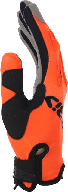 GLOVES MX X-P 2.0, ORANGE