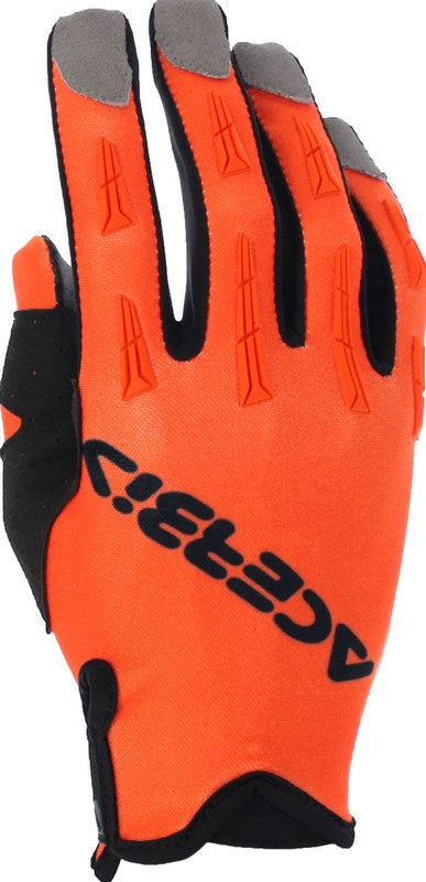 GLOVES MX X-P 2.0, ORANGE