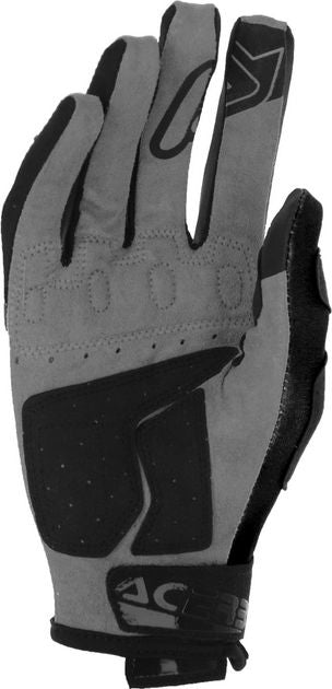 GLOVES MX X-P 2.0, BLACK