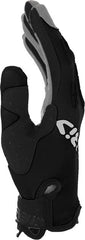 GLOVES MX X-P 2.0, BLACK