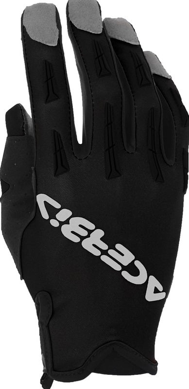 GLOVES MX X-P 2.0, BLACK