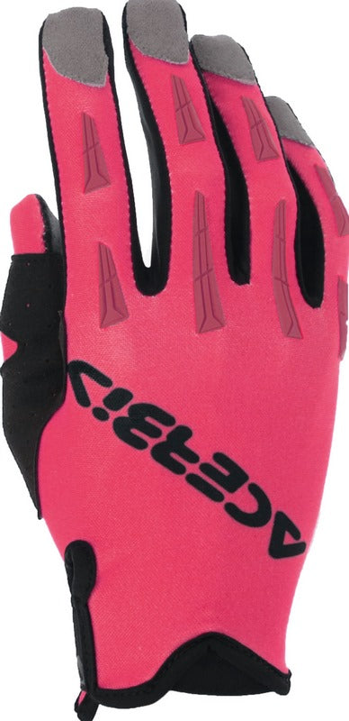 GLOVES MX X-P 2.0, FUCHSIA