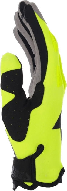 GLOVES MX X-P 2.0, YELLOW/BLACK
