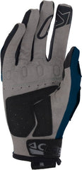 GLOVES MX X-P 2.0, DARK BLUE