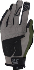 GLOVES MX X-P 2.0, MILITARY GREEN