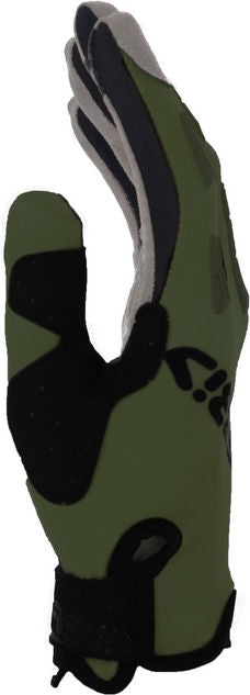 GLOVES MX X-P 2.0, MILITARY GREEN
