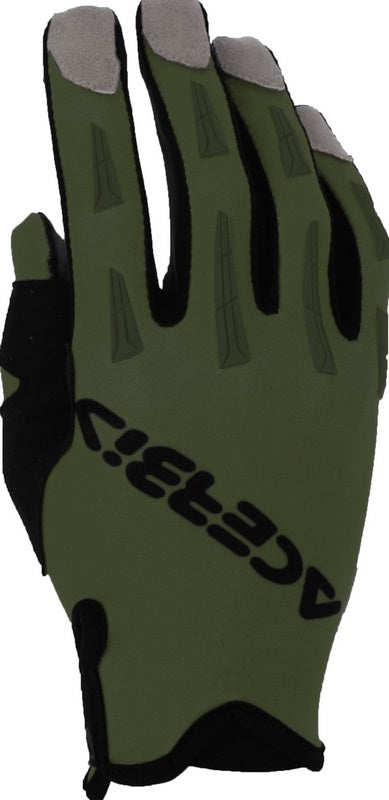 GLOVES MX X-P 2.0, MILITARY GREEN