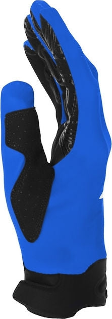 GLOVES MX LINEAR 2.0, BLUE/WHITE