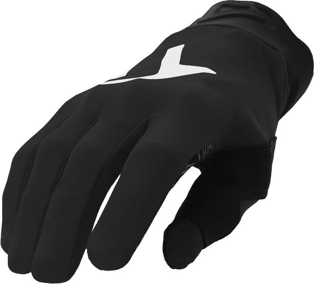 GLOVES MX LINEAR 2.0, BLACK/WHITE