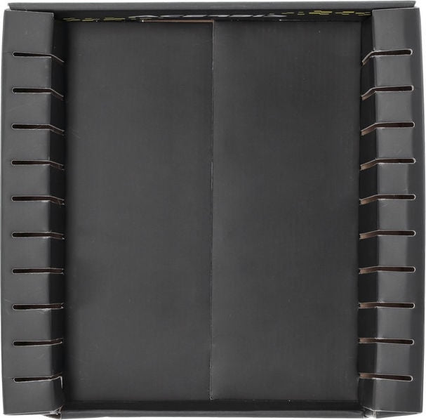 DISPLAY NECKWARMER, BLACK