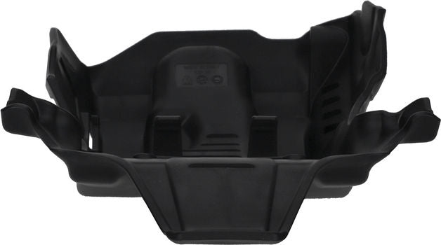 SKID PLATE, BLACK