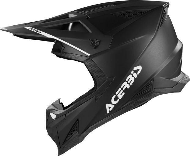 T711 HELMET, BLACK 2